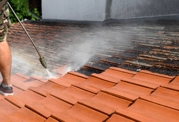 Pressure Washing Services for Businesses in Toronto, OH