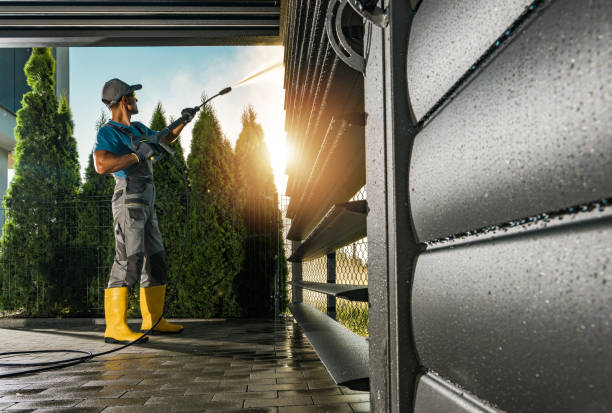 Best Concrete Pressure Washing  in Toronto, OH