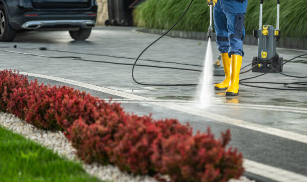 Pressure Washing Contractors in Toronto, OH