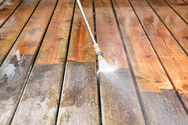 Trusted Toronto, OH Pressure Washing Experts