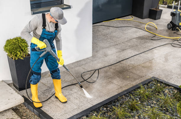 Best Pressure Washing Services for Businesses  in Toronto, OH