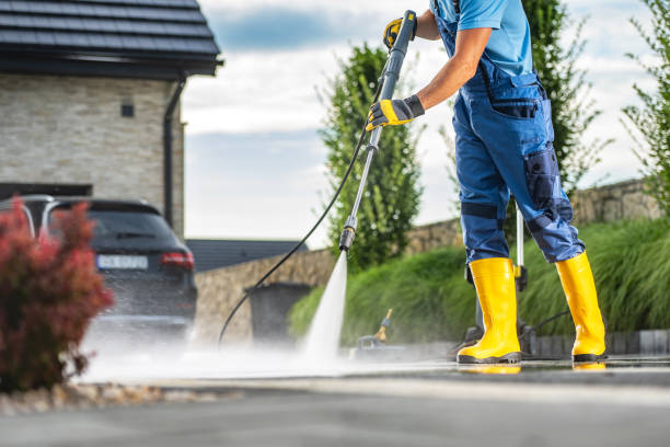 Best Roof Power Washing Services  in Toronto, OH