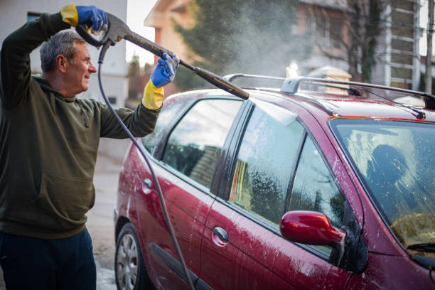 Best Fence Pressure Washing  in Toronto, OH